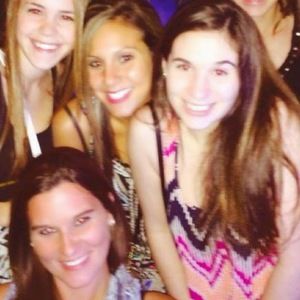 Meet your Posher, Lauren